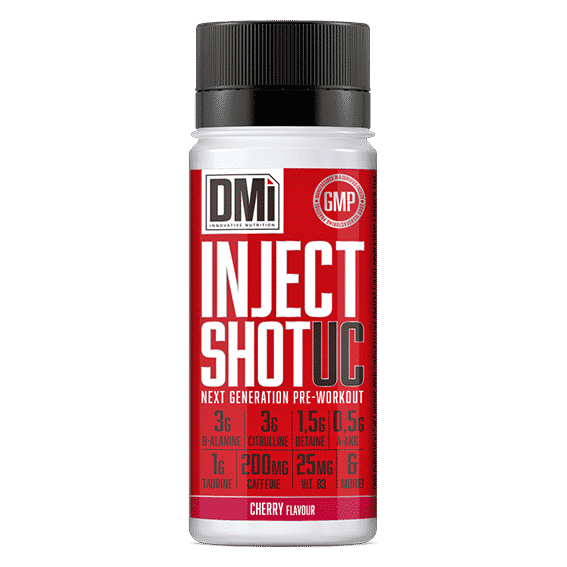 Dmi Inject Shot Uc 60 Ml