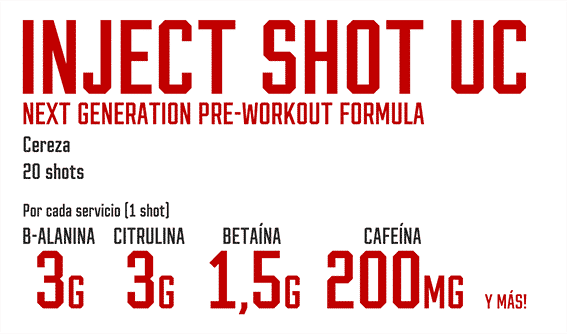Dmi Inject Shot Uc 60 Ml - Imagen 2