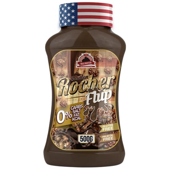 Max Protein Flup Rocher