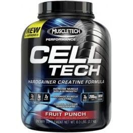 Muscletech Cell Tech Performance Series 2.7 Kg