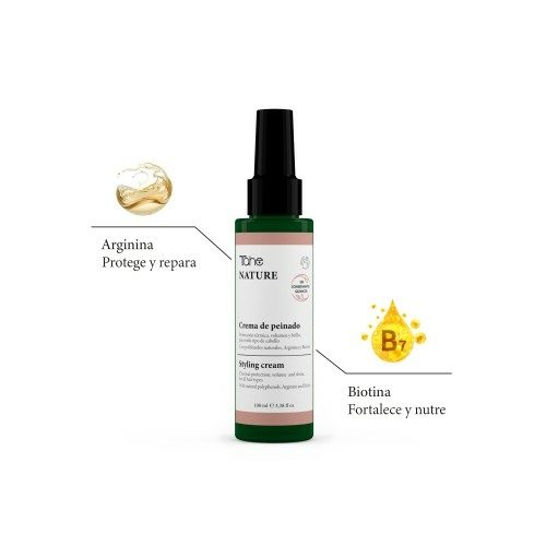 Crema de peinado Tahe Nature - Imagen 2