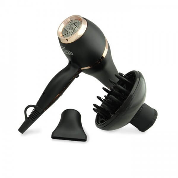 Secador LX Lim Hair - Imagen 2