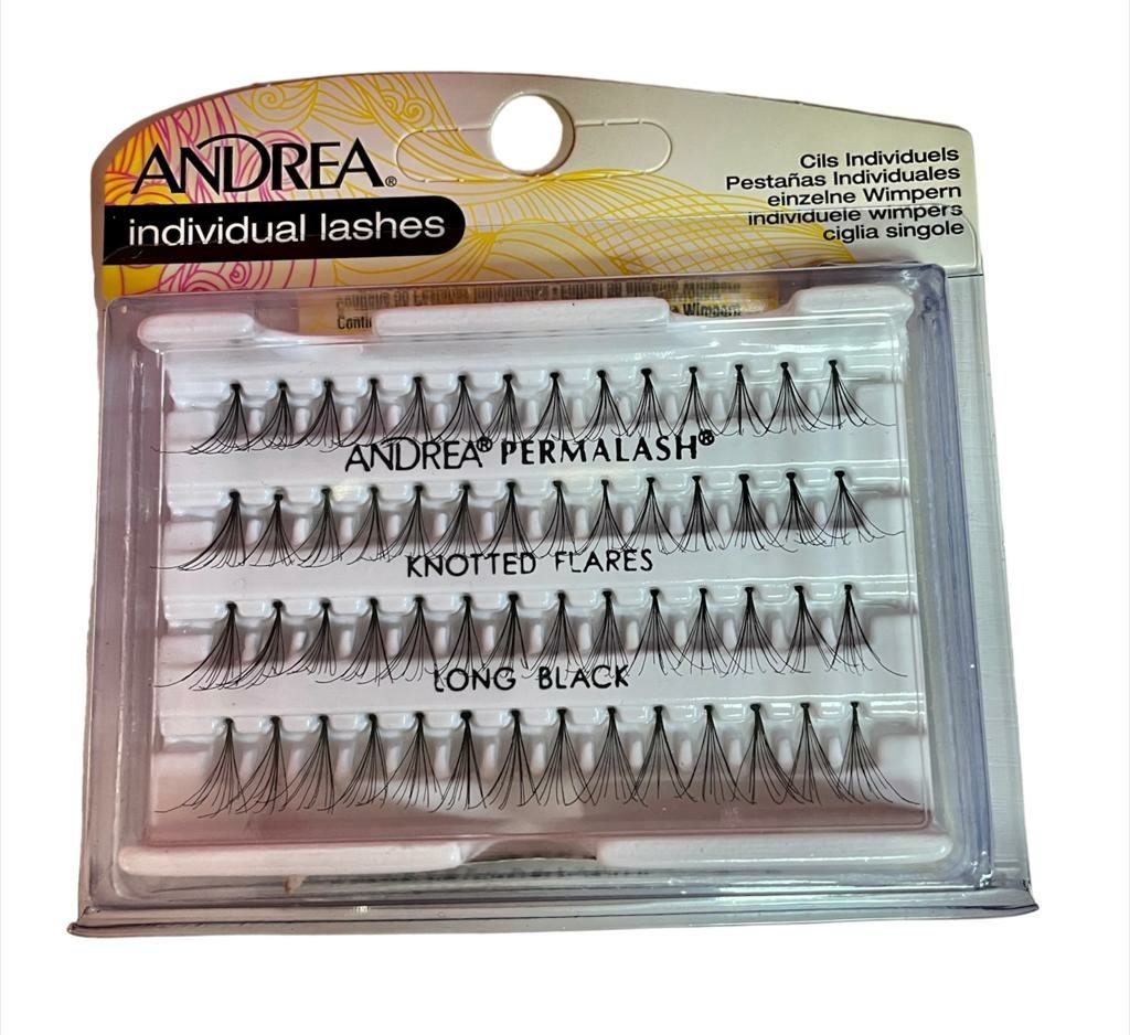 Pestañas individuales Andrea