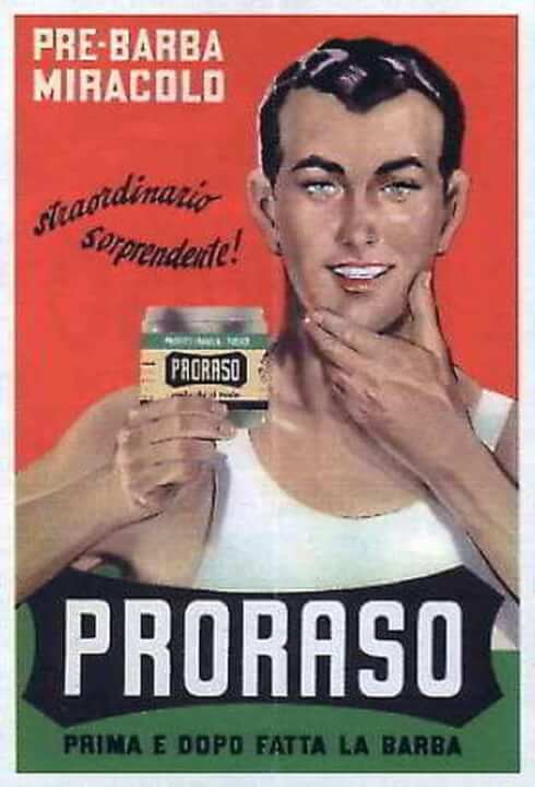 Cera de Bigote Proraso - Imagen 2