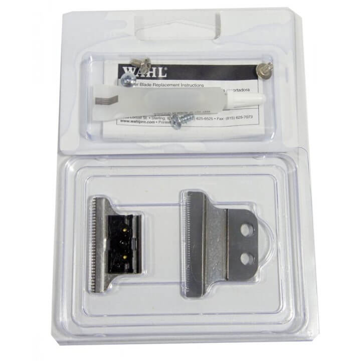 Cuchilla Wahl Detailer Twide Trimmer Blade 2215- 1116 - Imagen 2