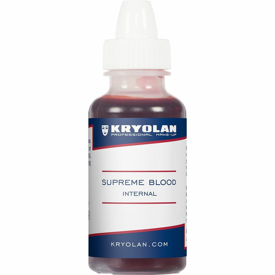 Sangre artificial Kryolan