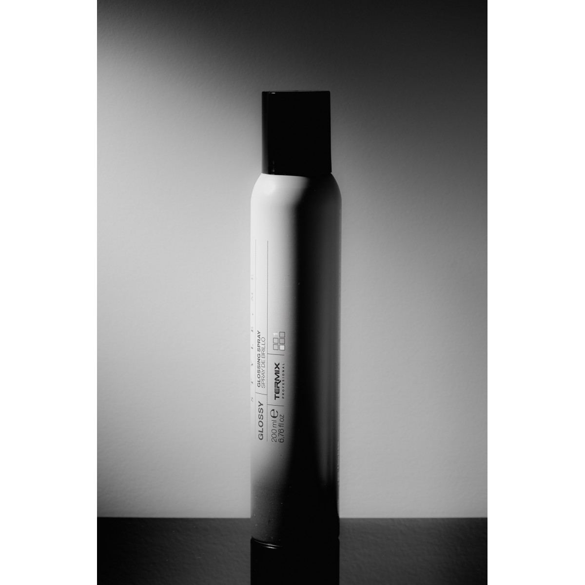 Spray de brillo Termix Profesional Glossy - Imagen 2