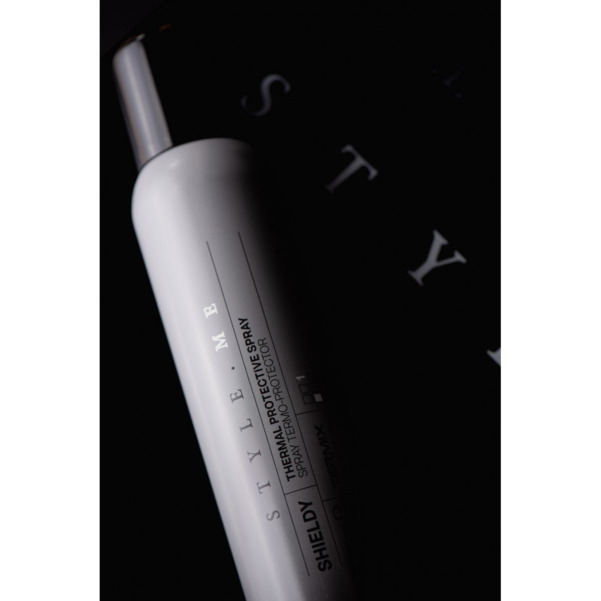 Spray Termo Protector Profesional Termix Shieldy - Imagen 3