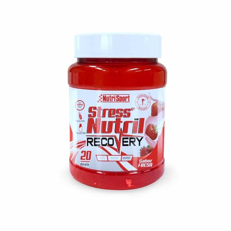 Nutrisport Stressnutril 800 Gr
