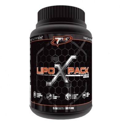Trec Nutrition Lipo X Pack