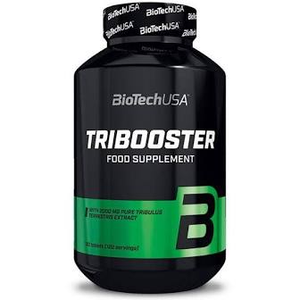 Biotech Usa Tribooster 60 Caps