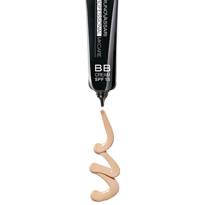 BB Cream Bruno Vassari SPF 15 - Imagen 2