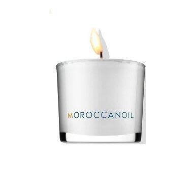 Vela Moroccanoil fragancia original
