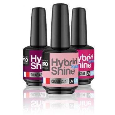Esmalte Mollon Pro Hybrid Shine
