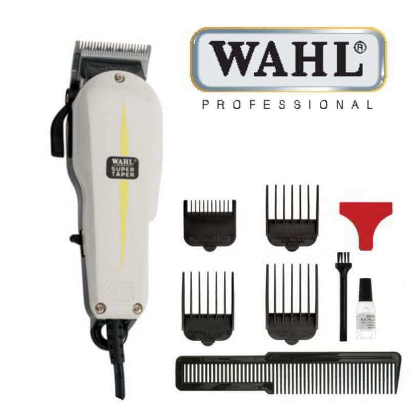 Cortapelos Wahl Super Taper - Imagen 2