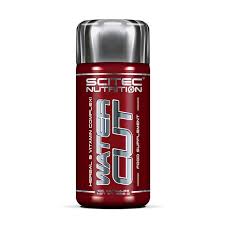 Scitec Nutrition Water Cut 100 Caps