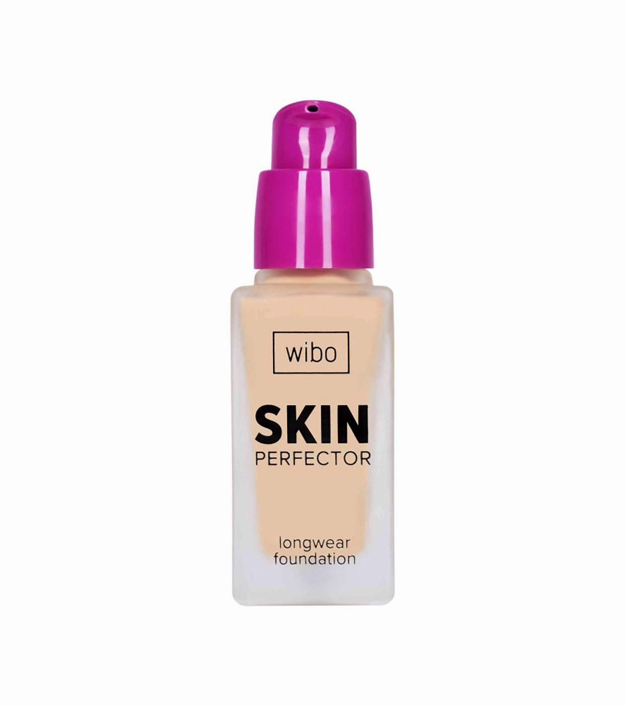 Base de maquillaje Wibo Skin Perfector - Imagen 2