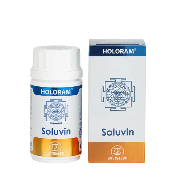 HoloRam Soluvin