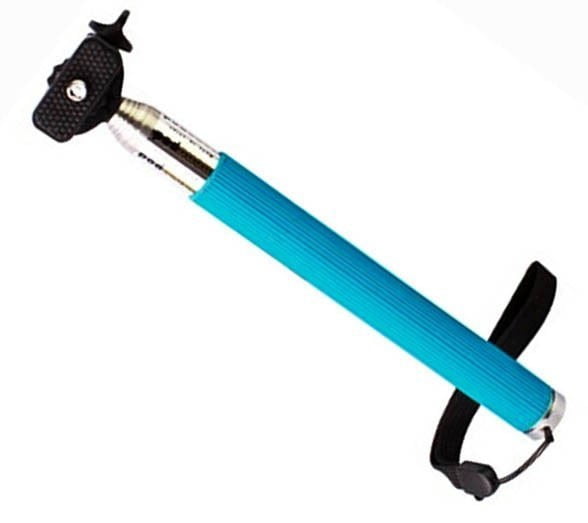 Soporte extensible GoPro - Imagen 4